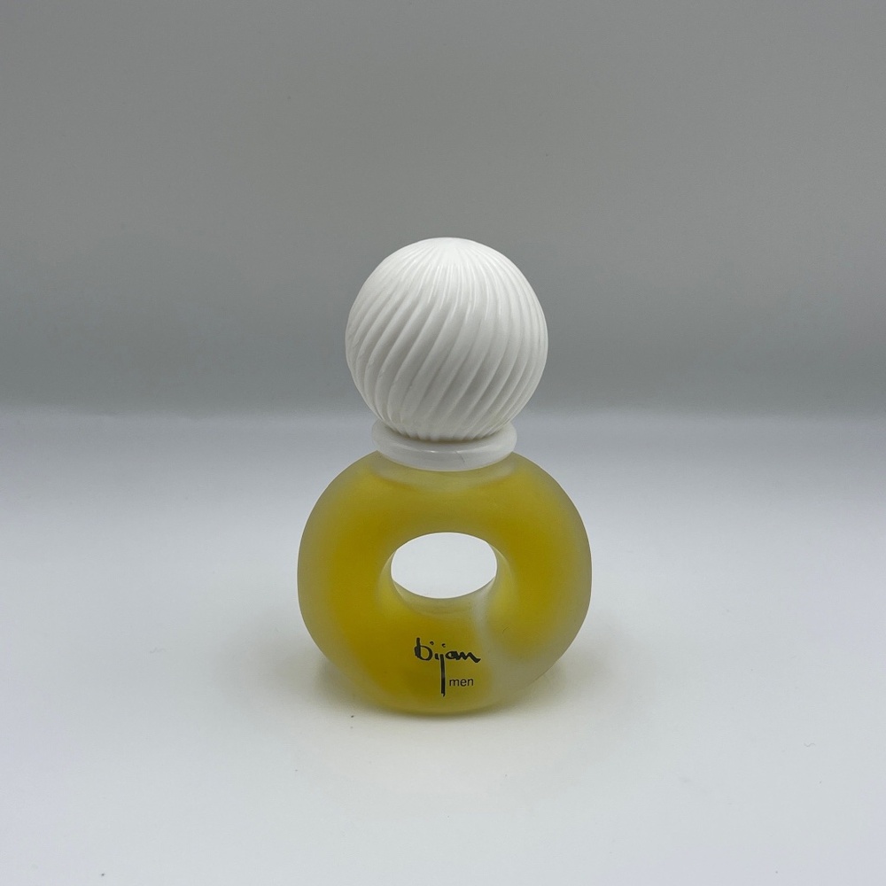 VINTAGE Bijan for Men by Five Star 50mL Eau de Toilette eat Spray fragrance